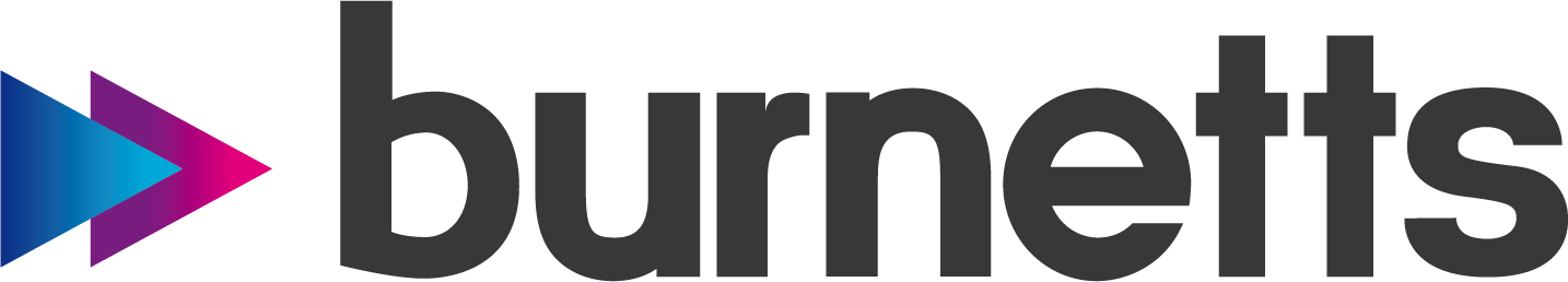 Burtnetts Logo
